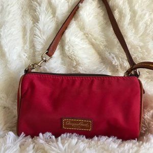 Dooney & Bourke Mini Schachel